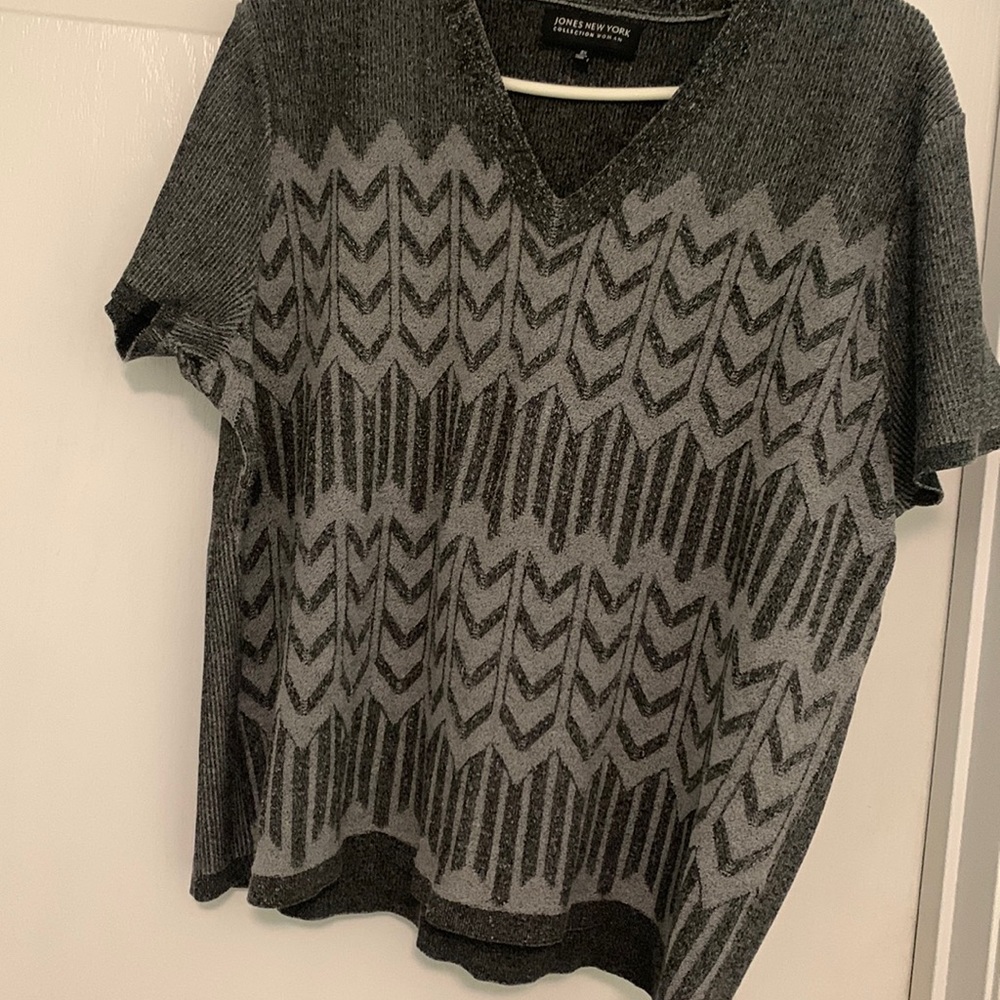 Seater-short sleeve
